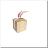Tape Handles - Heavy-Duty Carry Handles for Groceries